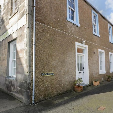Lower Neuk Dunfermline Extérieur photo