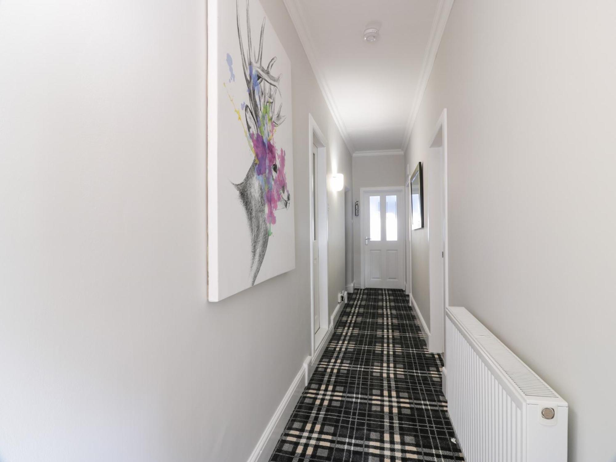 Lower Neuk Dunfermline Extérieur photo