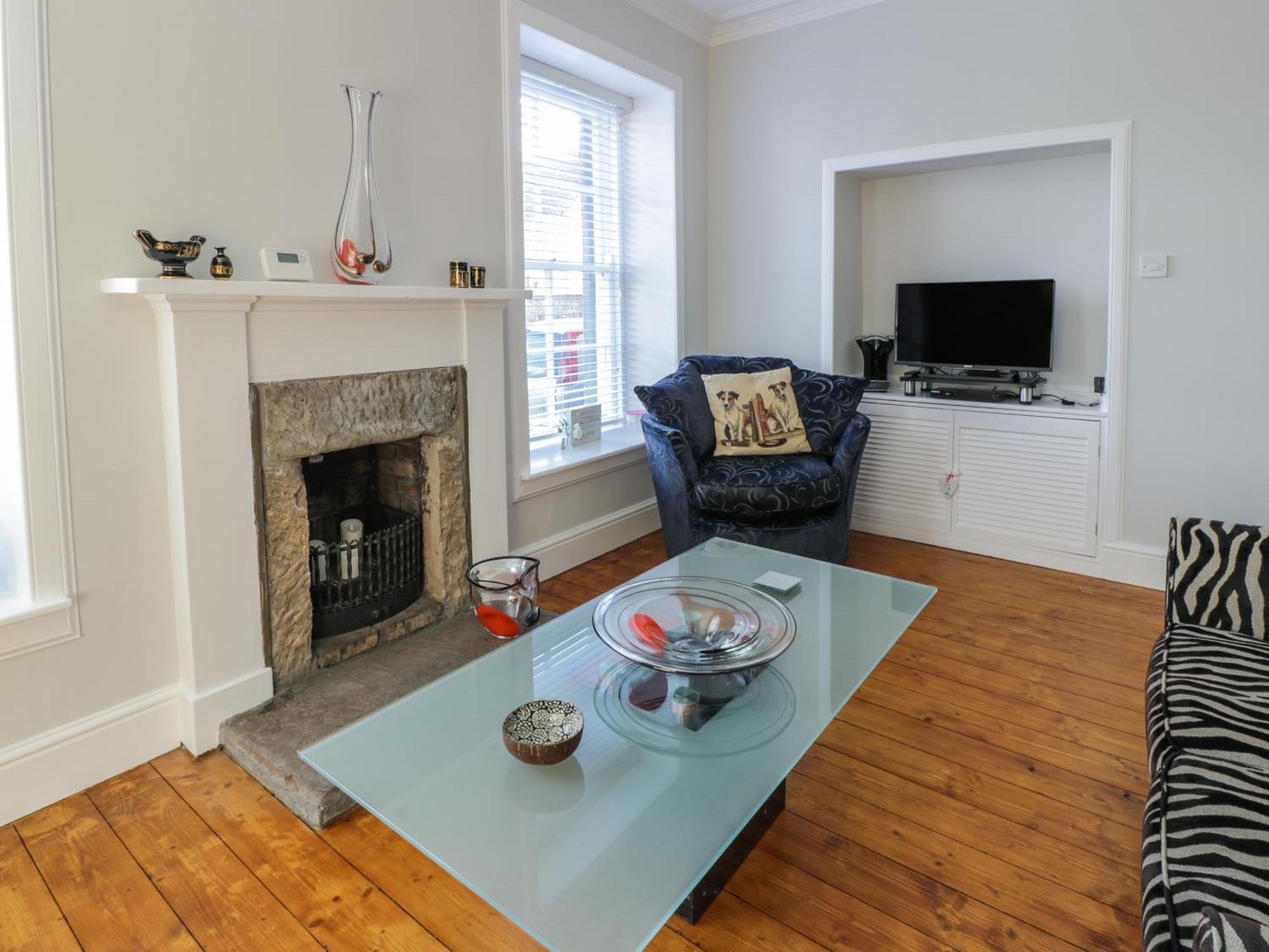 Lower Neuk Dunfermline Extérieur photo