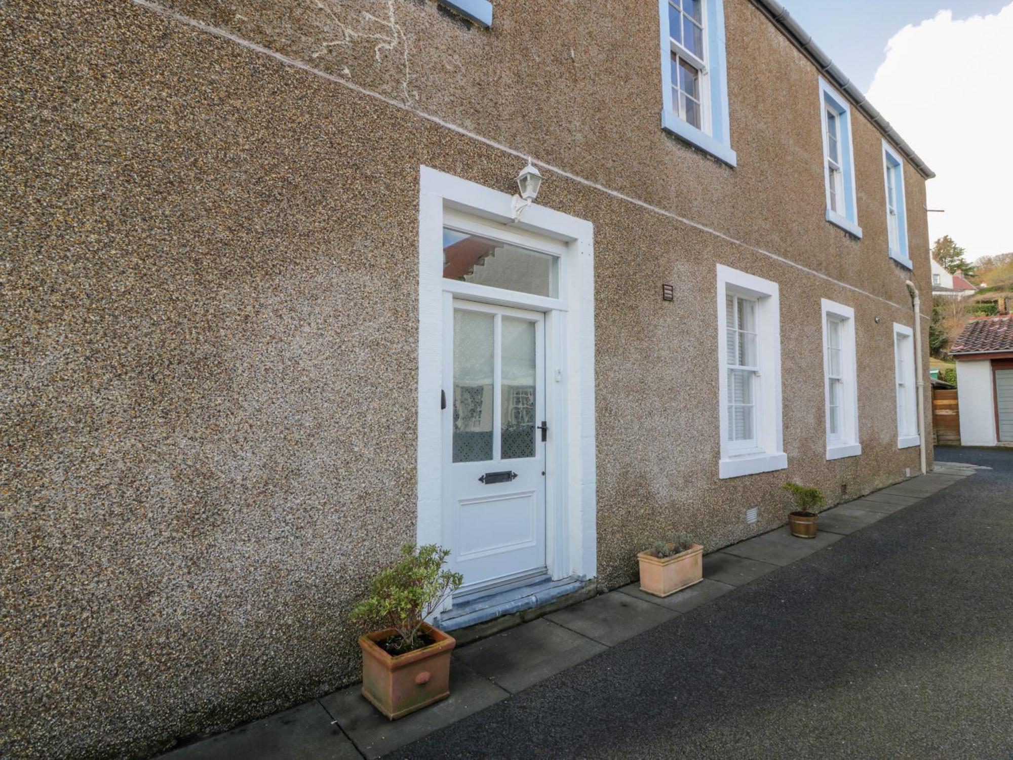 Lower Neuk Dunfermline Extérieur photo